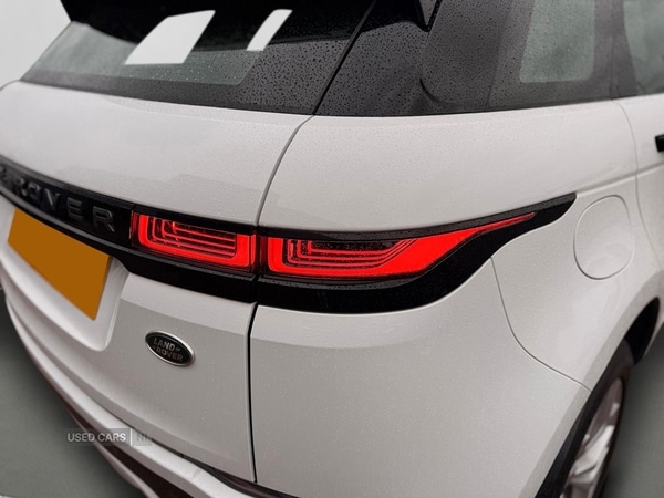 Used Land Rover Range Rover Evoque 2022 for sale - 77098524: Photo 31