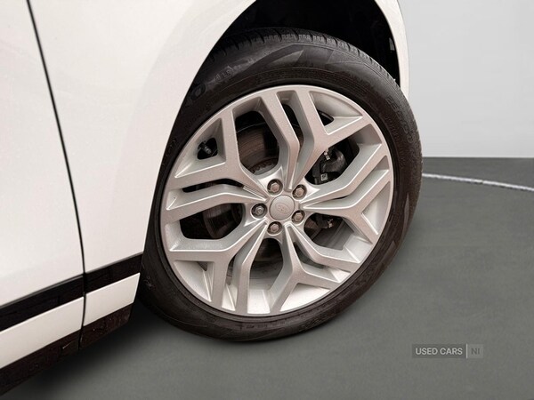 Used Land Rover Range Rover Evoque 2022 for sale - 77098524: Photo 32