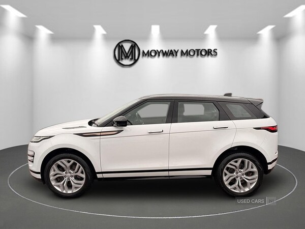 Used Land Rover Range Rover Evoque 2022 for sale - 77098524: Photo 6