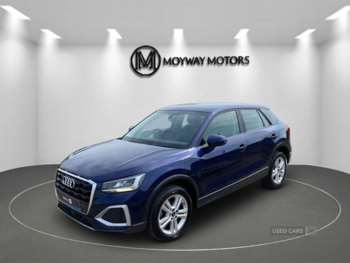 Used Audi Q2 2021 for sale - 74325592: Photo