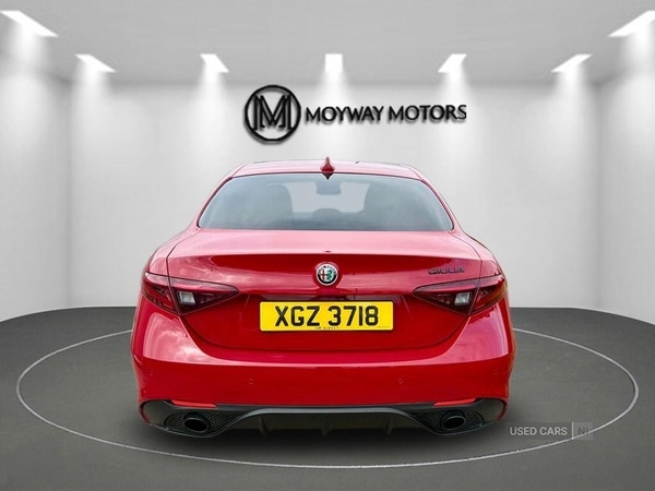 Used Alfa Romeo Giulia 2022 for sale - 76500297: Photo 10