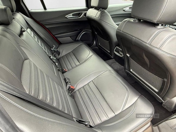 Used Alfa Romeo Giulia 2022 for sale - 76500297: Photo 16