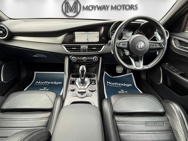 Used Alfa Romeo Giulia 2022 for sale - 76500297: Photo 18