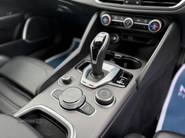 Used Alfa Romeo Giulia 2022 for sale - 76500297: Photo 19
