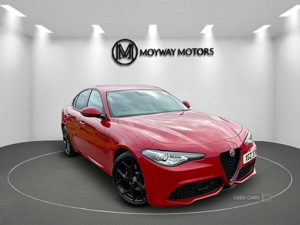 Used Alfa Romeo Giulia 2022 for sale - 76500297: Photo 2