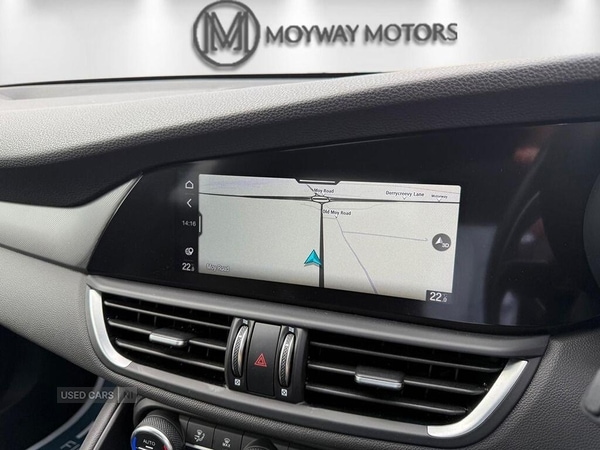 Used Alfa Romeo Giulia 2022 for sale - 76500297: Photo 20