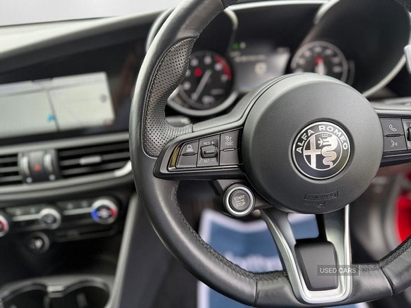 Used Alfa Romeo Giulia 2022 for sale - 76500297: Photo 22