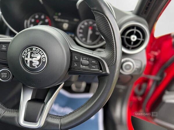 Used Alfa Romeo Giulia 2022 for sale - 76500297: Photo 23