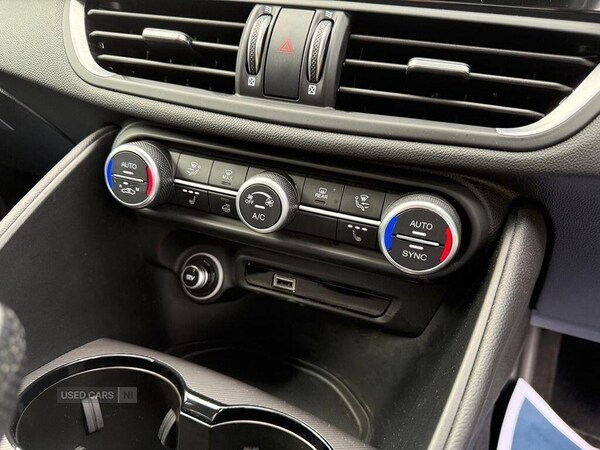 Used Alfa Romeo Giulia 2022 for sale - 76500297: Photo 24