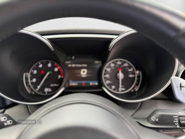 Used Alfa Romeo Giulia 2022 for sale - 76500297: Photo 25