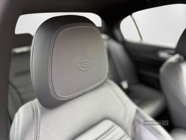 Used Alfa Romeo Giulia 2022 for sale - 76500297: Photo 26
