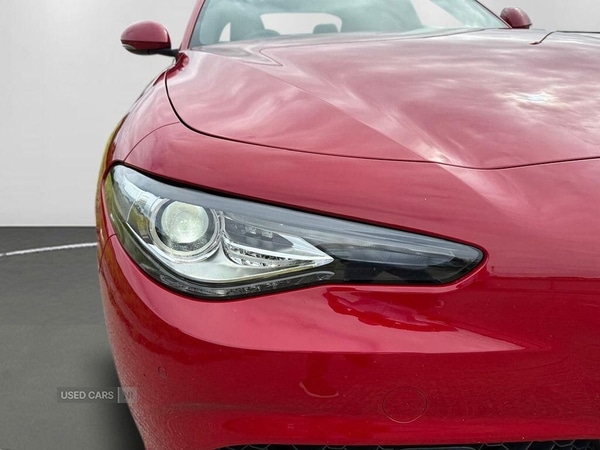 Used Alfa Romeo Giulia 2022 for sale - 76500297: Photo 28