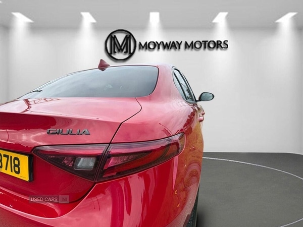 Used Alfa Romeo Giulia 2022 for sale - 76500297: Photo 29