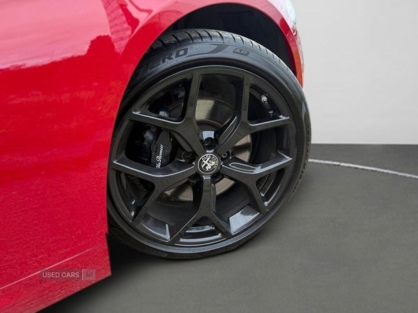 Used Alfa Romeo Giulia 2022 for sale - 76500297: Photo 30