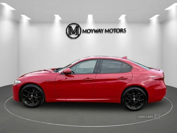 Used Alfa Romeo Giulia 2022 for sale - 76500297: Photo 5
