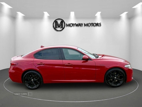 Used Alfa Romeo Giulia 2022 for sale - 76500297: Photo 6
