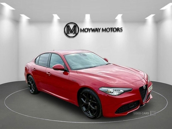 Used Alfa Romeo Giulia 2022 for sale - 76500297: Photo 7