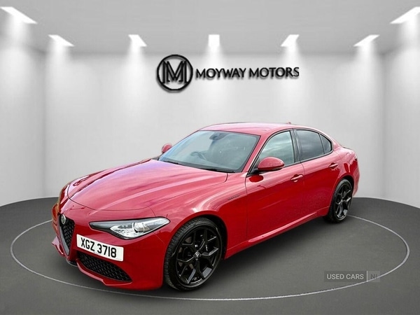 Used Alfa Romeo Giulia 2022 for sale - 76500297: Photo 8