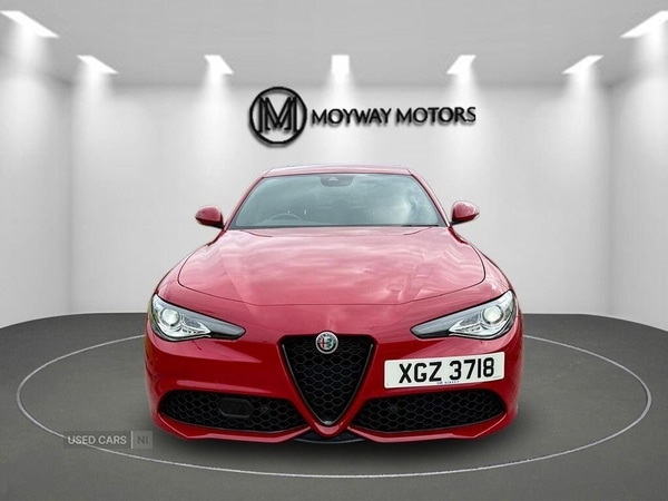 Used Alfa Romeo Giulia 2022 for sale - 76500297: Photo 9