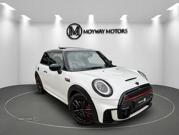 Used MINI Hatch 2023 for sale - 78989434: Photo