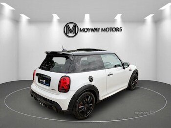 Used MINI Hatch 2023 for sale - 78989434: Photo