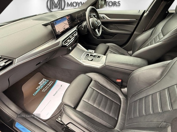 Used BMW 4 Series 2024 for sale - 77315764: Photo 11