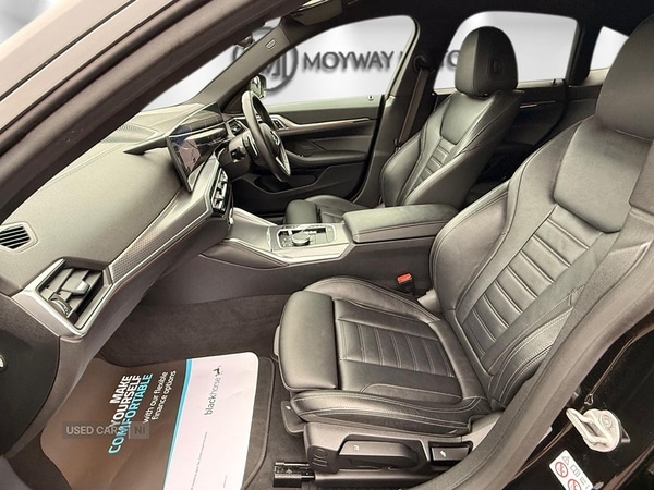 Used BMW 4 Series 2024 for sale - 77315764: Photo 12