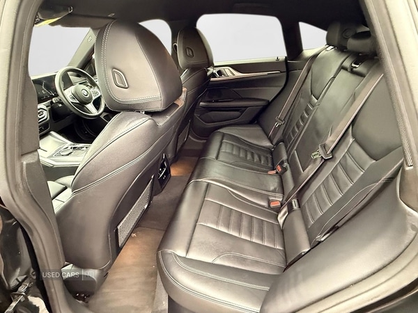 Used BMW 4 Series 2024 for sale - 77315764: Photo 13