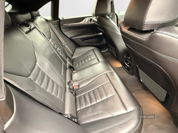 Used BMW 4 Series 2024 for sale - 77315764: Photo 14