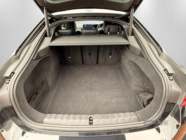 Used BMW 4 Series 2024 for sale - 77315764: Photo 17