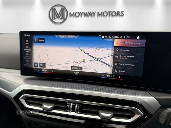 Used BMW 4 Series 2024 for sale - 77315764: Photo 19