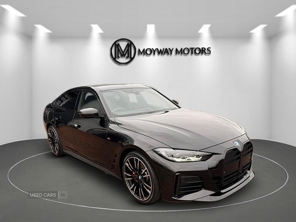 Used BMW 4 Series 2024 for sale - 77315764: Photo 2