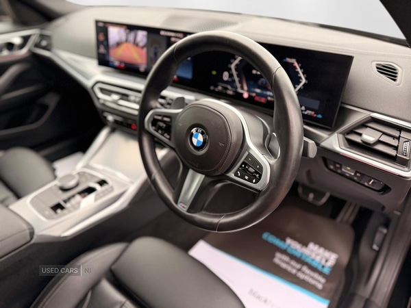 Used BMW 4 Series 2024 for sale - 77315764: Photo 23