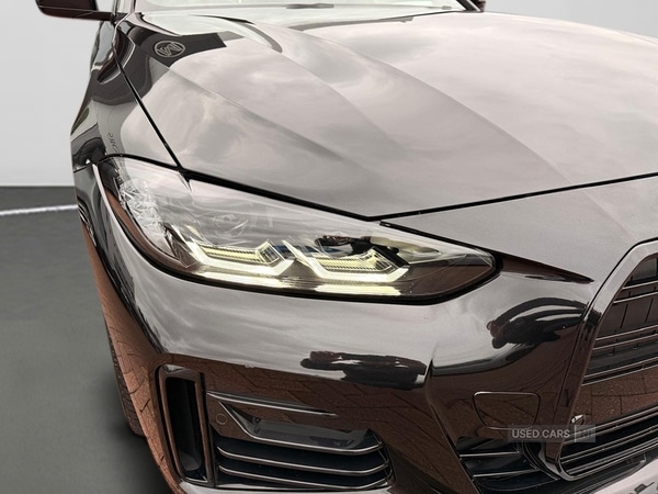 Used BMW 4 Series 2024 for sale - 77315764: Photo 24