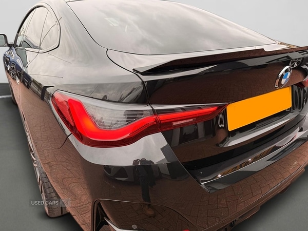 Used BMW 4 Series 2024 for sale - 77315764: Photo 25