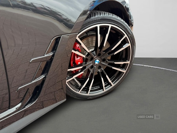 Used BMW 4 Series 2024 for sale - 77315764: Photo 26