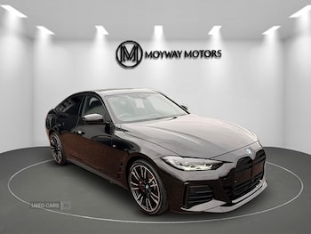 Used BMW 4 Series 2024 for sale - 77315764: Photo