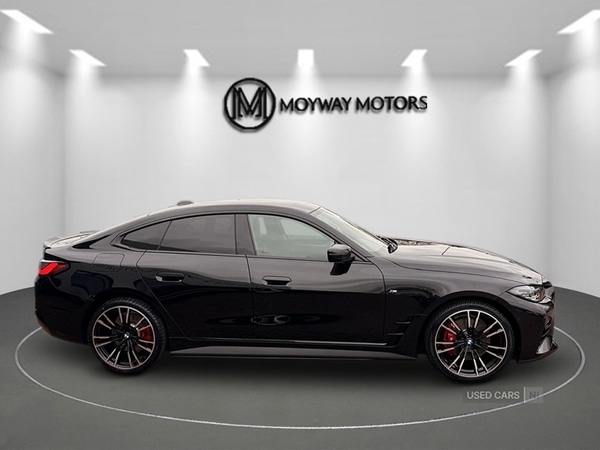 Used BMW 4 Series 2024 for sale - 77315764: Photo 5