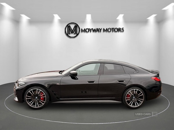 Used BMW 4 Series 2024 for sale - 77315764: Photo 6