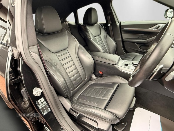 Used BMW 4 Series 2024 for sale - 77315764: Photo 9