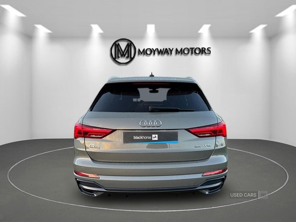 Used Audi Q3 2022 for sale - 76399616: Photo 10