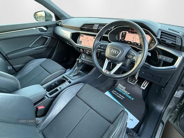 Used Audi Q3 2022 for sale - 76399616: Photo 11