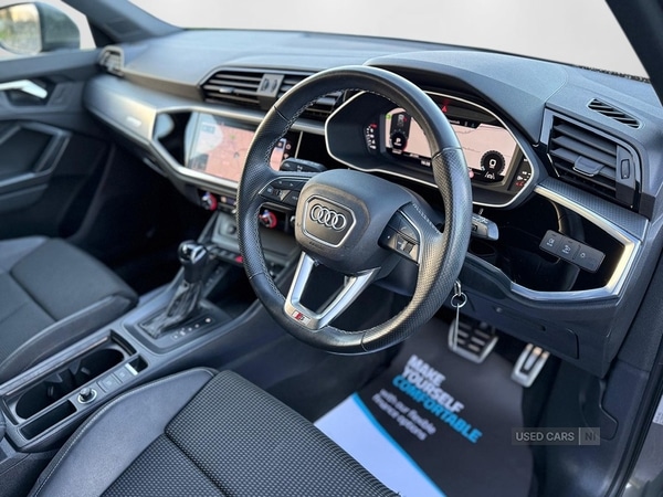 Used Audi Q3 2022 for sale - 76399616: Photo 12