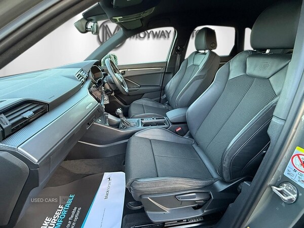 Used Audi Q3 2022 for sale - 76399616: Photo 13