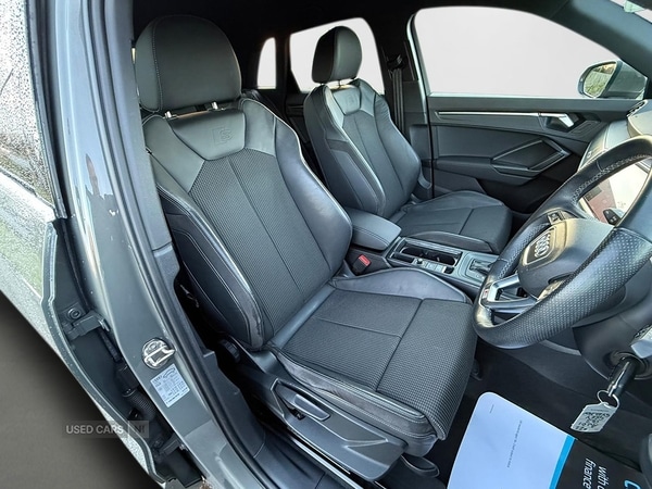 Used Audi Q3 2022 for sale - 76399616: Photo 14