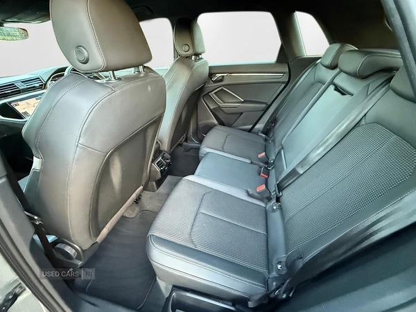 Used Audi Q3 2022 for sale - 76399616: Photo 15