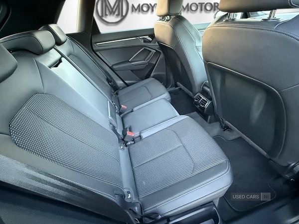 Used Audi Q3 2022 for sale - 76399616: Photo 16