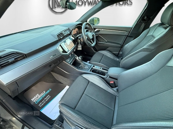 Used Audi Q3 2022 for sale - 76399616: Photo 17