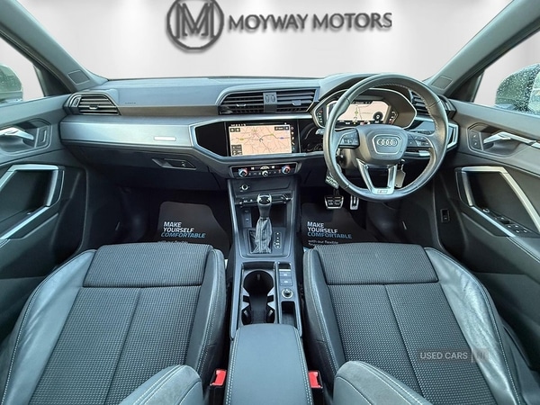 Used Audi Q3 2022 for sale - 76399616: Photo 18