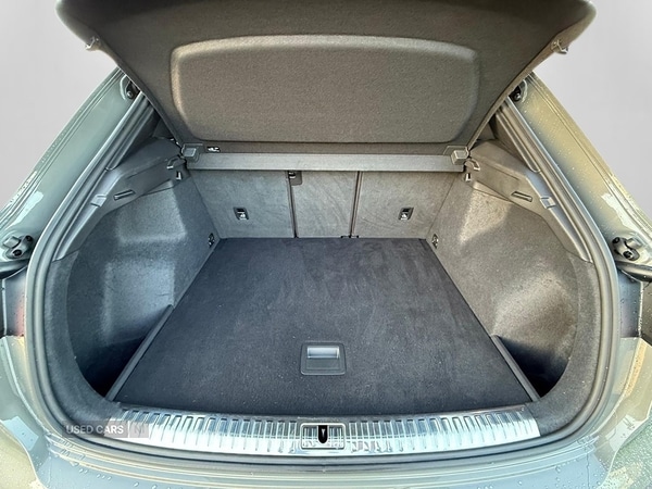 Used Audi Q3 2022 for sale - 76399616: Photo 19